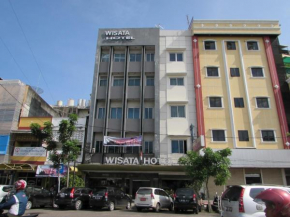 Отель Hotel Wisata  Палембанг